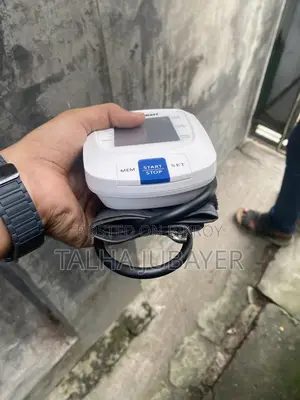 Pressure Machine Brand New