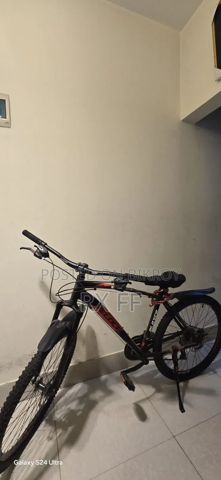 Veloce Bicycle-for Sale