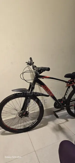 Veloce Bicycle-for Sale