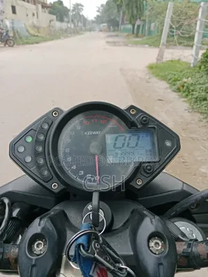 সুজুকি অ্যাক্সেস ১২৫ ২০১৮ কালো