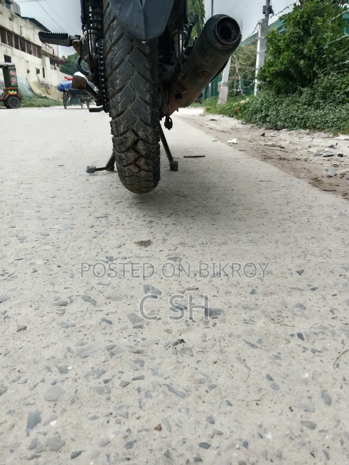 সুজুকি অ্যাক্সেস ১২৫ ২০১৮ কালো