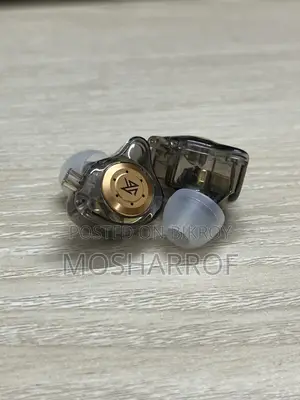 Kz Headphone