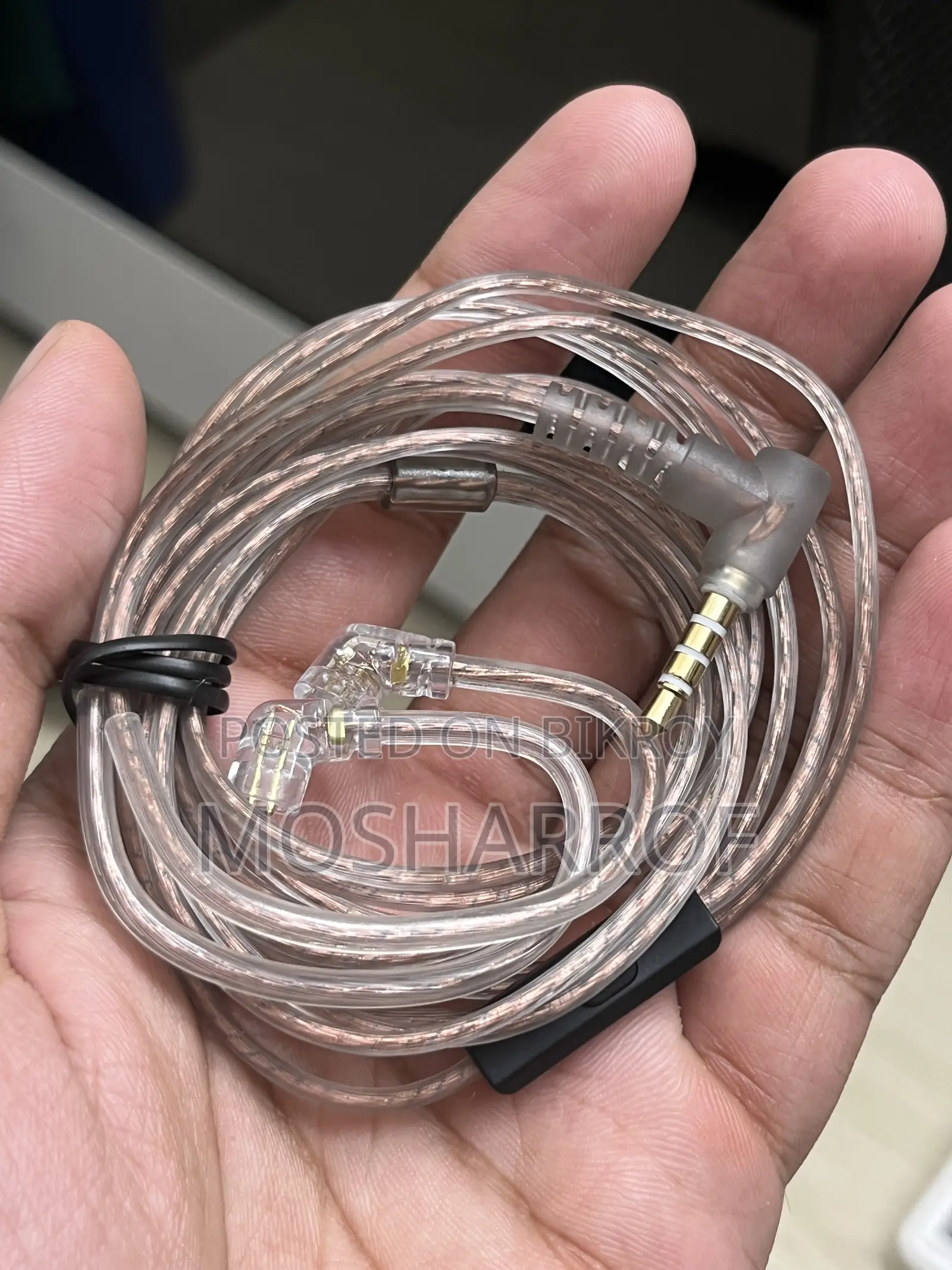 Kz Headphone