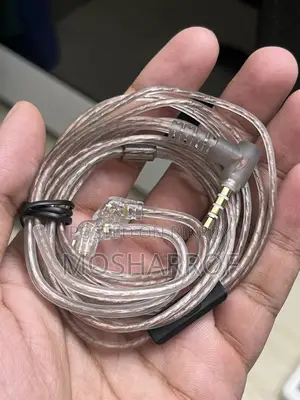 Kz Headphone