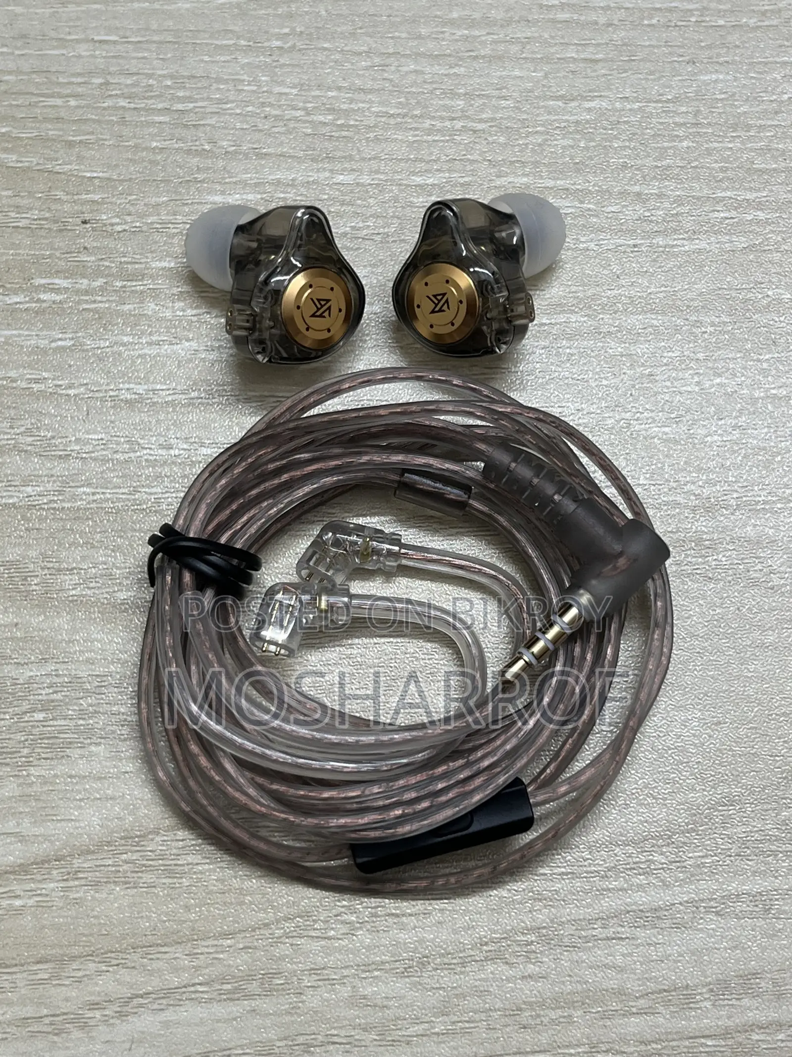 Kz Headphone