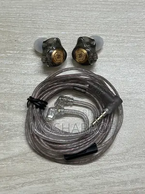 Kz Headphone