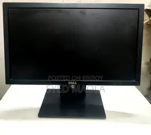Dell Monitor 20 Inches