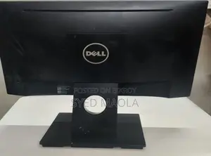Dell Monitor 20 Inches