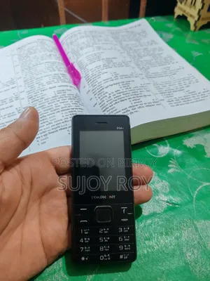 Symphony D54 Black