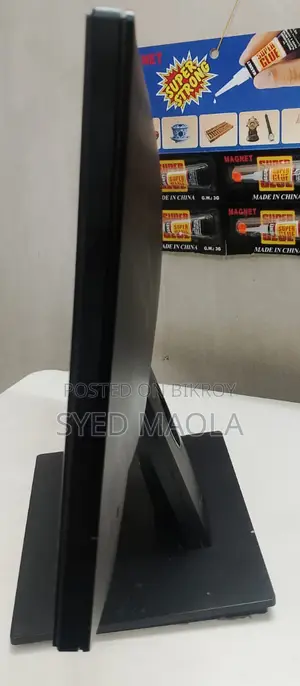 Dell Monitor 20 Inches