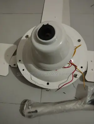 Dhaka Electric Fan