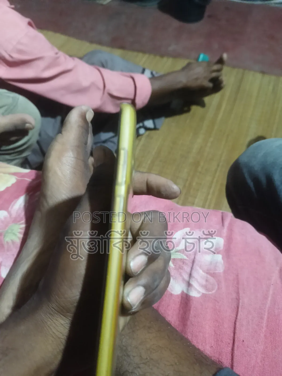 Motorola Moto G85 128 GB Purple