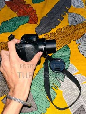 Need some urgent money for medical treatment, camera is completely fresh and good