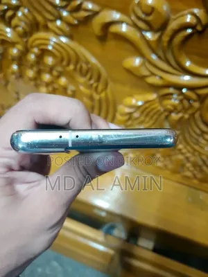 Samsung Galaxy S21 5G 256 GB Blue
