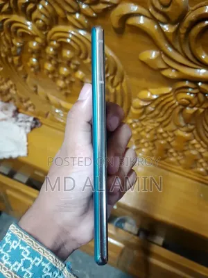 Samsung Galaxy S21 5G 256 GB Blue