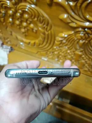 Samsung Galaxy S21 5G 256 GB Blue