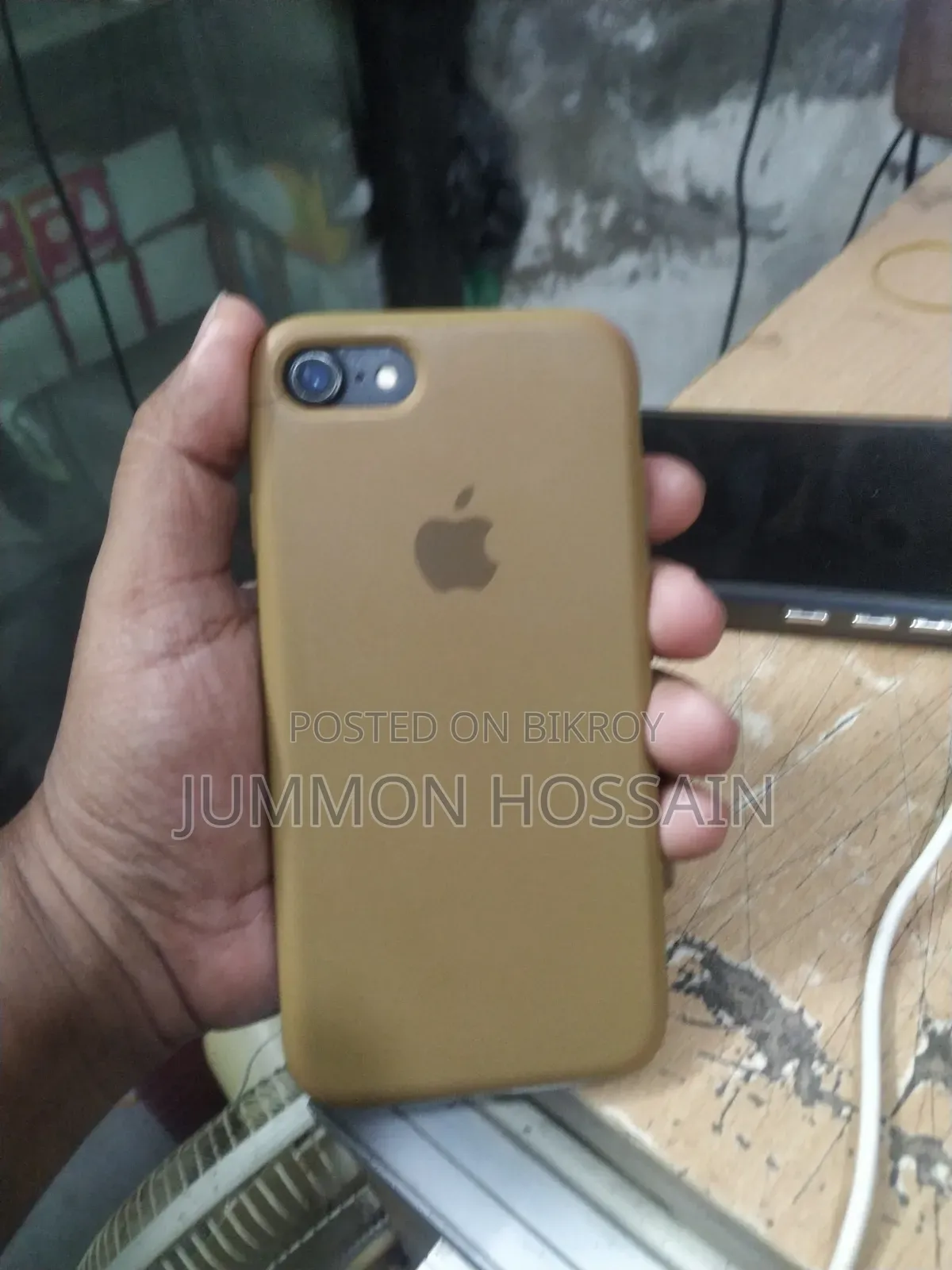 Apple iPhone 7 32 GB Black