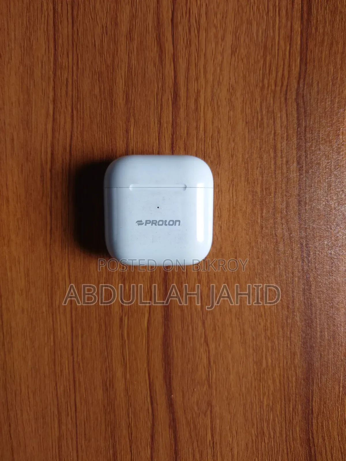 Proton Earbuds Sell