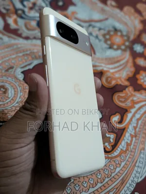Google Pixel 8 128 GB Bronze