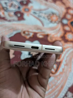 Google Pixel 8 128 GB Bronze