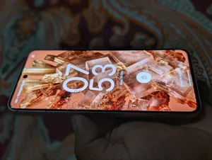 Google Pixel 8 128 GB Bronze