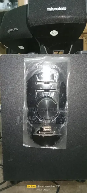 Microlab M 108u