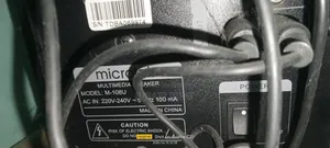 Microlab M 108u