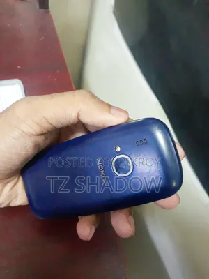 Nokia 3310 Gray