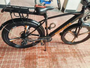Motorcycle 2025 Black