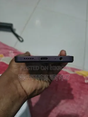 Vivo Y27s 128 GB Black