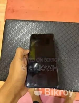 শাওমি পোকো এক্স৩ প্রো ১২৮ জিবি ব্লু