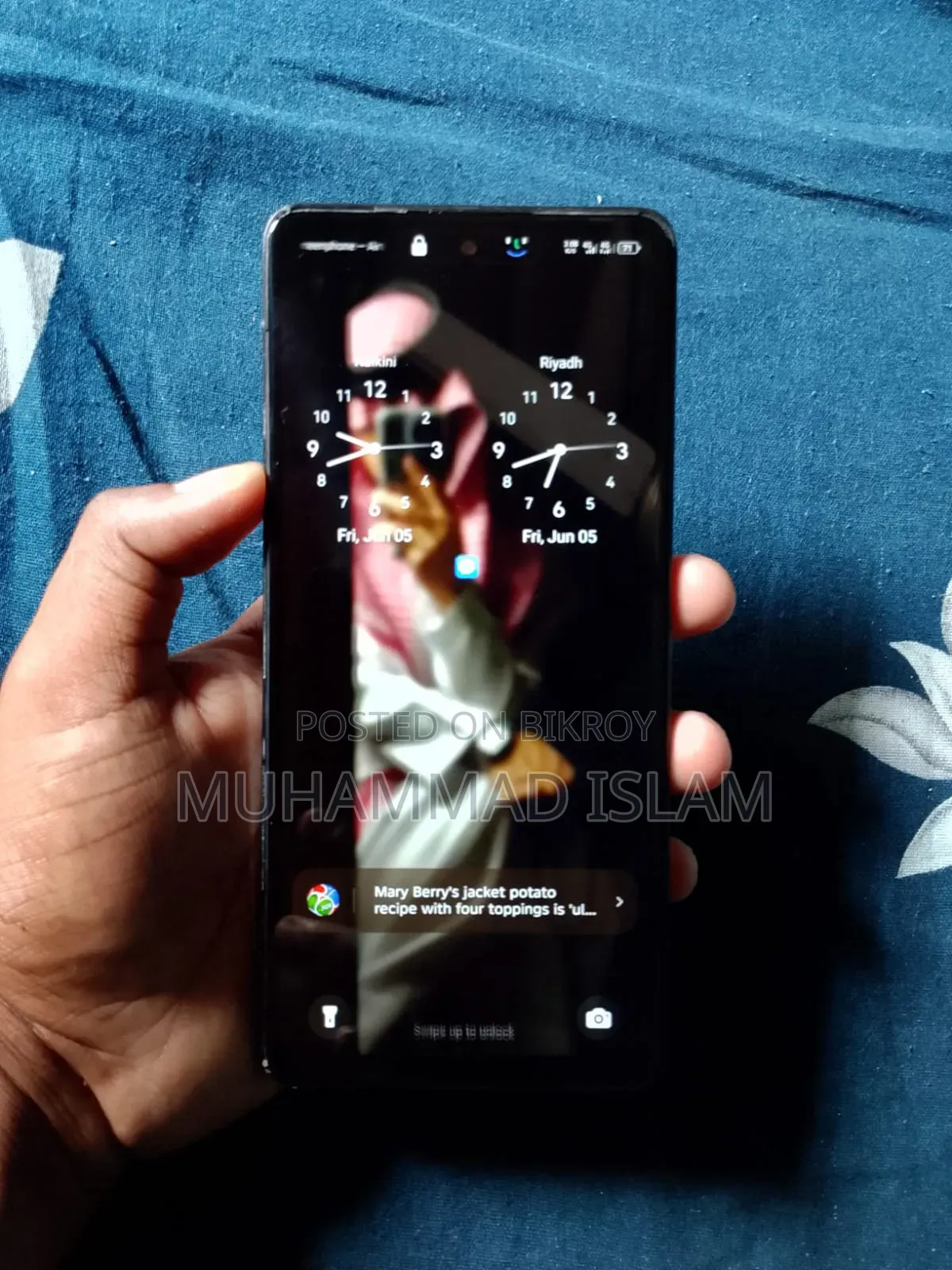Tecno Camon 20 Pro ২৫৬ জিবি গ্রে