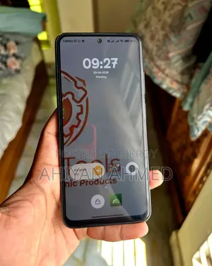 Xiaomi Redmi Note 10S 128 GB Blue
