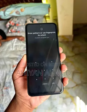 Xiaomi Redmi Note 10S 128 GB Blue