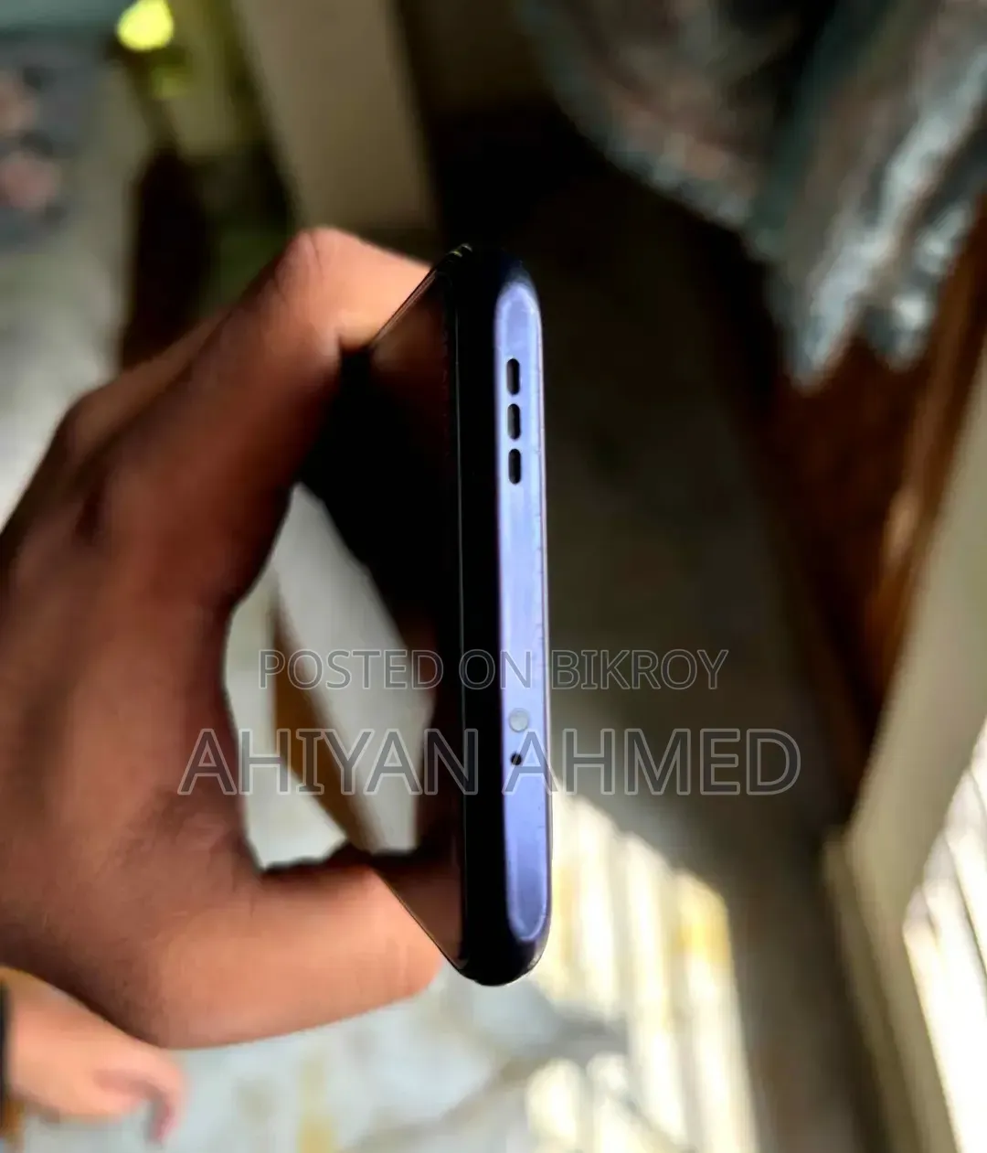 Xiaomi Redmi Note 10S 128 GB Blue