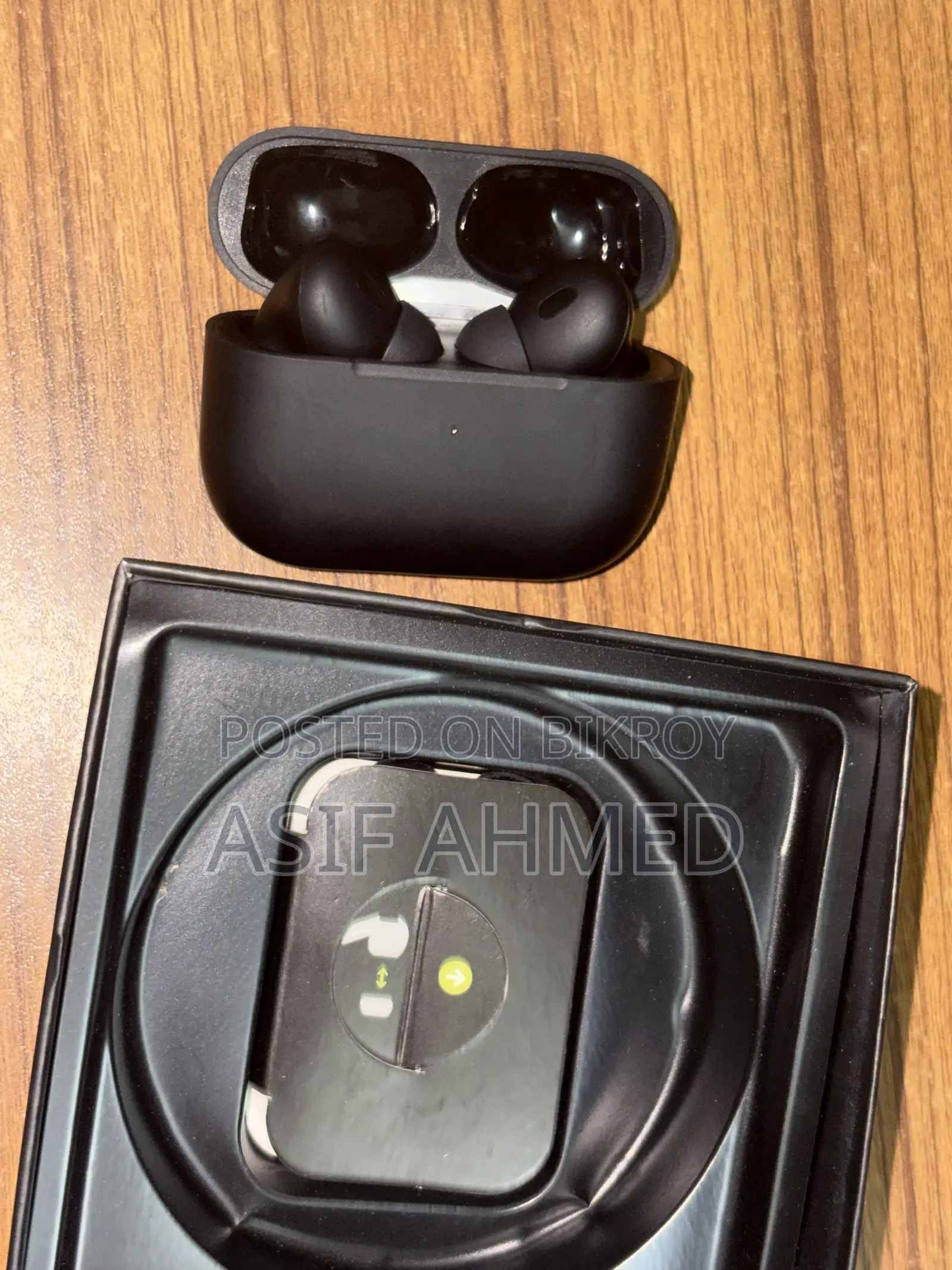 Apple Airpods Pro