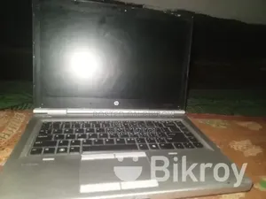 Laptop HP EliteBook 840 G8 8GB Intel Core I5 HDD 512GB