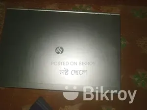 Laptop HP EliteBook 840 G8 8GB Intel Core I5 HDD 512GB
