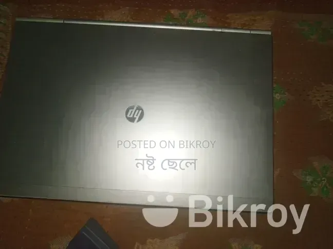 Laptop HP EliteBook 840 G8 8GB Intel Core I5 HDD 512GB