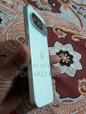 Google Pixel 9 128 GB Bronze