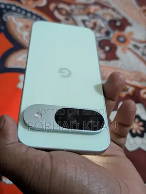 Google Pixel 9 128 GB Bronze