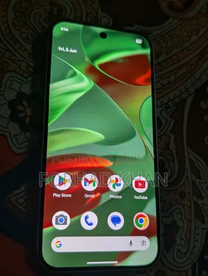 Google Pixel 9 128 GB Bronze