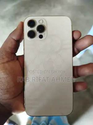 Apple iPhone 12 Pro 128 GB Gold