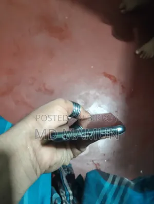 Realme GT Master Edition 128 GB Black
