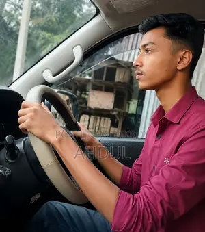 Car Driver New