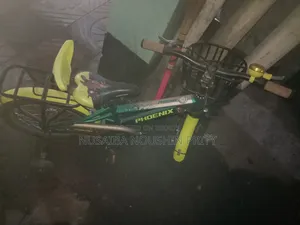 Kid's Bicycle