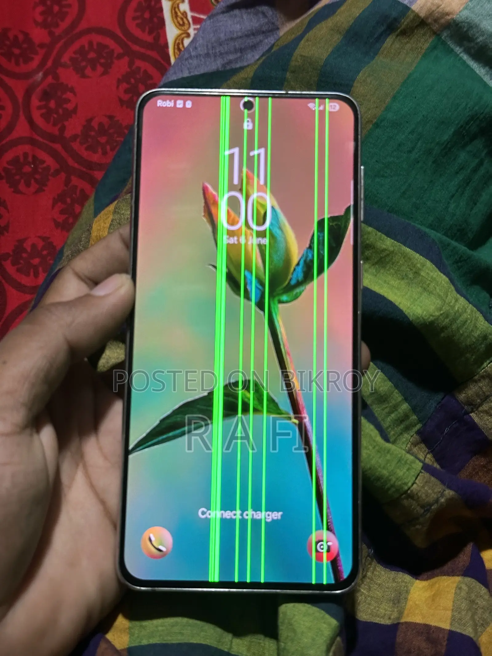 Samsung Galaxy S21+ 5G 128 GB Gray