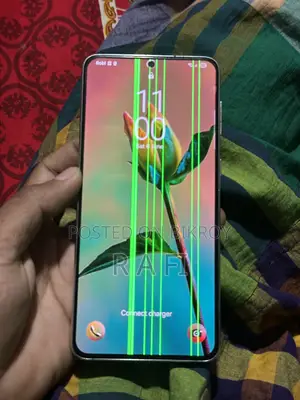 Samsung Galaxy S21+ 5G 128 GB Gray