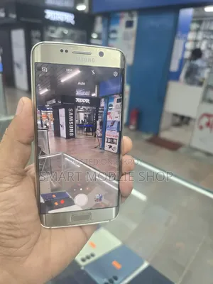 Samsung Galaxy S6 Edge 32 GB Rose Gold