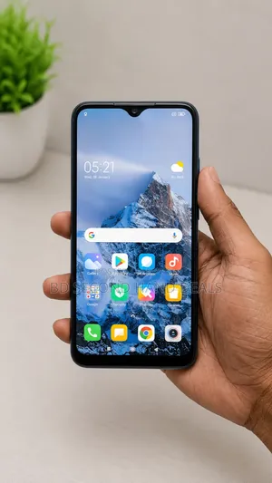 Xiaomi Redmi Note 7 64 GB Red